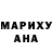 Amphetamine VHQ Elisaveta Malceva